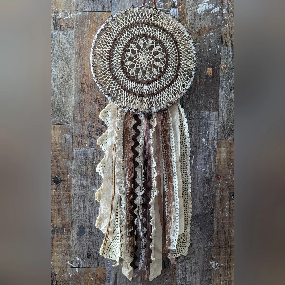 NWT Boho Dreamcatcher - Picture 6 of 7